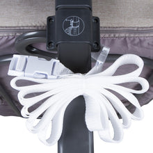 Load image into Gallery viewer, Infanti Next2You Co-sleeping Baby Bed - Grey
