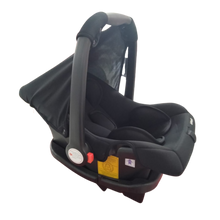 Load image into Gallery viewer, Infanti Infant Car Seat MXZ-ED - Black
