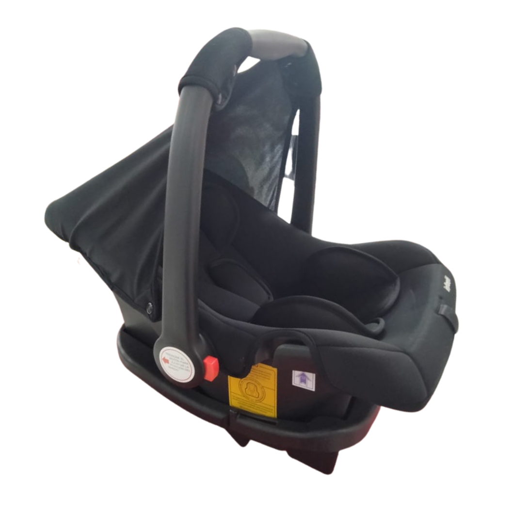 Infanti Infant Car Seat MXZ-ED - Black