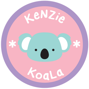 Mochila Skip Hop Big Kid - Koala