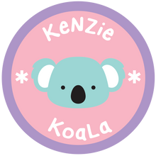 Carregar imagem no visualizador da galeria, Mochila infantil Skip Hop Zoo - Koala
