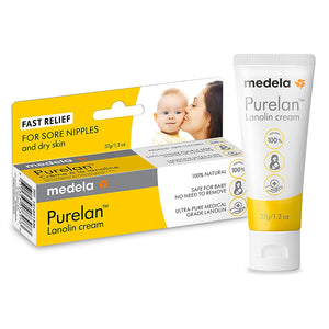 Medela Purelan™ - Lanolina Creme