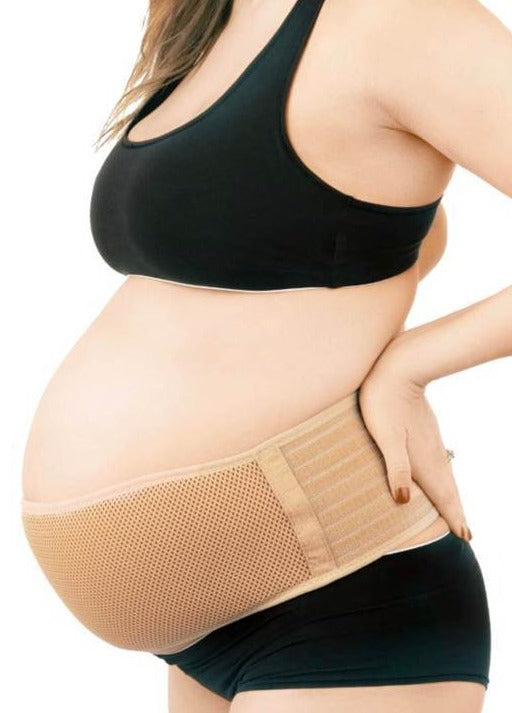 Cinto de suporte de maternidade KeaBabies - tamanho único