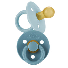 Load image into Gallery viewer, Itzy Ritzy - 2pk Itzy Soother™ Natural Rubber Pacifier - 0-6M
