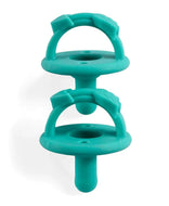 Itzy Ritzy - 2pk Sweetie Soother - 0M+