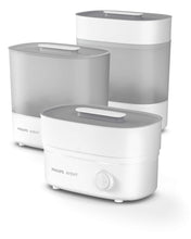 Load image into Gallery viewer, Philips Avent Starlight Electric Baby Bottle Sterilizer - Advanced
