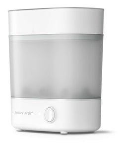 Philips Avent Starlight Electric Baby Bottle Sterilizer - Advanced