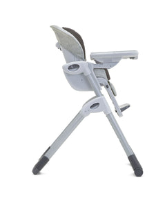 Joie Mimzy 2-in-1 High Chair - Abstract Arrows