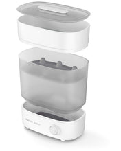 Load image into Gallery viewer, Philips Avent Electric Baby Bottle Sterilizer - Advanced
