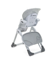Load image into Gallery viewer, Joie Mimzy 2-in-1 High Chair - Abstract Arrows
