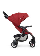 Load image into Gallery viewer, Joie Muze LX Stroller - Cranberry
