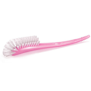 Avent Bottle and Teat Brush - Pink