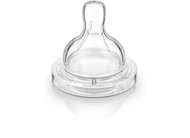 Avent Anti-Colic Nipple 2pk - Medium Flow 3M+ (3 holes)