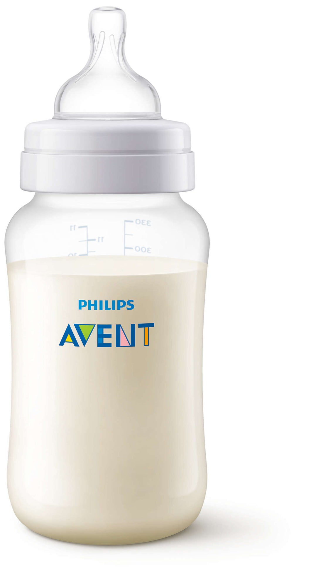 Avent Anti-Colic Single Feeding Bottle 330ml / 11oz