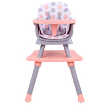 Cargar imagen en el visor de la galería, Premium Baby 6-in-1 High Chair Sidney
