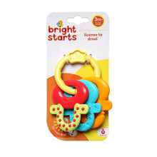 Carregar imagem no visualizador da galeria, Licença Bright Starts para babar brinquedo sensorial
