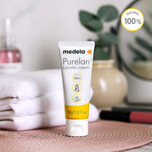 Carregar imagem no visualizador da galeria, Medela Purelan™ - Lanolina Creme
