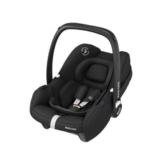 Load image into Gallery viewer, Maxi Cosi CabrioFix i-Size - Essential Black
