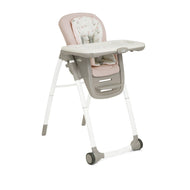 Joie Multiply 6-in-1 High Chair - Forever Flowers