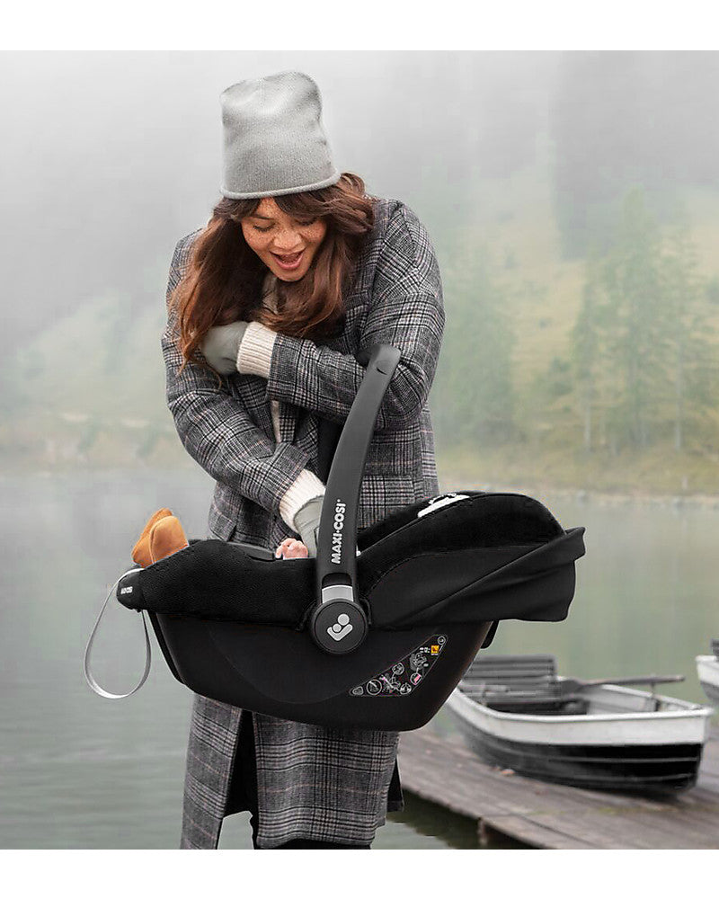 Maxi cosi cabriofix sales 2019