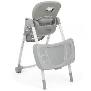 Joie Multiply 6-in-1 High Chair - Portrait
