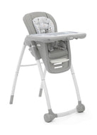 Joie Multiply 6-in-1 High Chair - Portrait