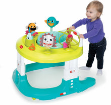 Load image into Gallery viewer, (Gompertstraat) Tiny Love 4-in-1 Here I Grow Mobile Activity Center - Meadow Days
