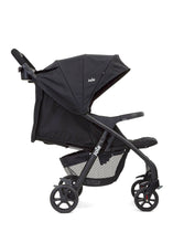 Load image into Gallery viewer, Joie Muze LX Stroller - Coal
