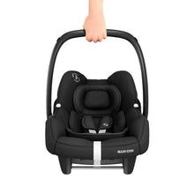 Load image into Gallery viewer, Maxi Cosi CabrioFix i-Size - Essential Black
