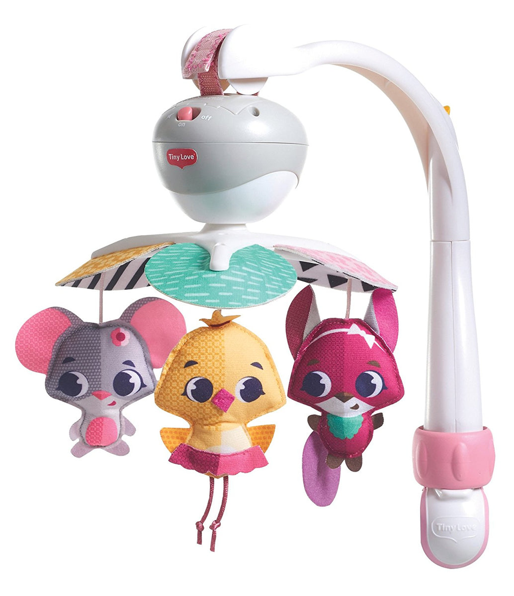 Tiny Love Princess Tales™ Take-Along Mobile™